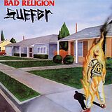 Bad Religion CD Suffer-re-release