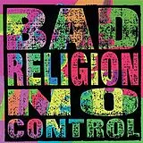 Bad Religion CD No Control-re-release