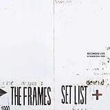The Frames CD Set List