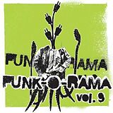 Various CD + DVD Punk-o-rama 9