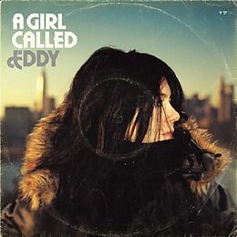 A Girl Called Eddy Vinyl Debut (Vinyl)