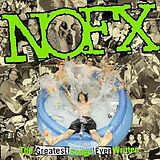 NOFX CD The Greatest Songs Ever Written (by Us)