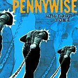 Pennywise CD Unknown Road-re Release