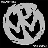 Pennywise CD Full Circle-re Release