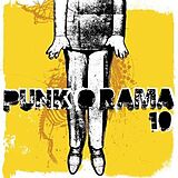 Various CD + DVD Punk-o-rama 10