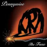 Pennywise CD The Fuse