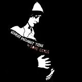 Some Girls CD Heaven's Pregnant Teens