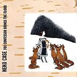 Neko Case CD Fox Confessor Brings The Flood