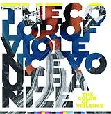 The Color Of Violence CD Youthanize