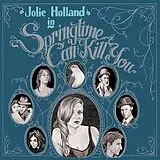 Jolie Holland CD Springtime Can Kill You