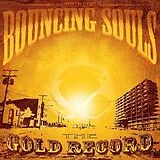 The Bouncing Souls CD The Gold Record