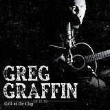 Graffin,Greg LP (analog) Cold As The Clay