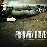 Parkway Drive CD Killing With A Smile
