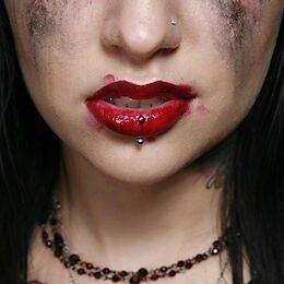 Escape The Fate CD Dying In Your Latest Fashion