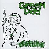 Green Day CD Kerplunk! (re-release)