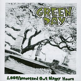 Green Day CD 1039/smoothed Out Slappy Hours (re-rel.)