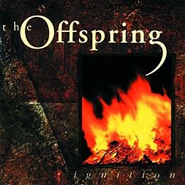 Offspring CD Ignition - Remastered