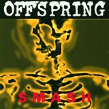 Offspring CD Smash-remastered