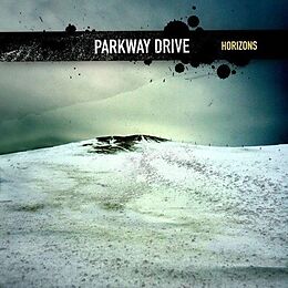 Parkway Drive Vinyl Horizons