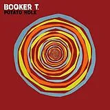 Booker T. Jones CD Potato Hole