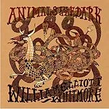 William Elliott Whitmore CD Animals In The Dark