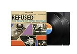 Refused Vinyl The Shape Of Punk To Come