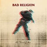 Bad Religion CD Dissent Of Man,The