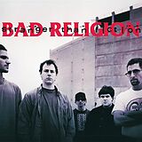 Bad Religion CD Stranger Than Fiction Remastered