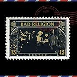 Bad Religion CD Tested