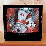 Bad Religion CD No Substance