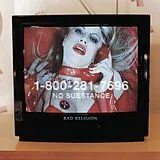 Bad Religion LP (analog) No Substance - Remastered