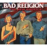 Bad Religion CD The New America