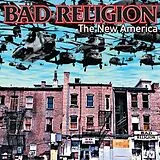 Bad Religion LP (analog) The New America - Remastered