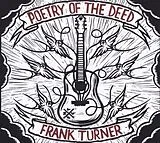 Frank Turner CD Poetry Of The Deed