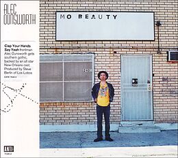Alec Ounsworth CD Mo Beauty