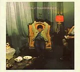 Spoon CD Transference