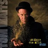 Waits,Tom Vinyl Glitter And Doom Live (remastered)