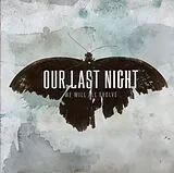 Our Last Night CD We Will All Evolve
