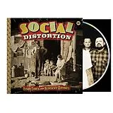 Social Distortion CD Hard Times And Nursery Rhymes (2026)