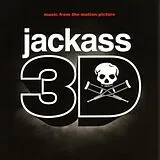 OST/VARIOUS CD Jackass 3d Soundtrack