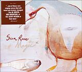 Sean Rowe CD Magic