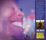 Waits,Tom Vinyl Bad As Me (remastered)