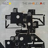 Wilco CD Whole Love,The