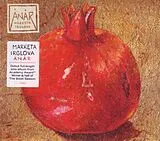 Markéta Irglová CD ANAR