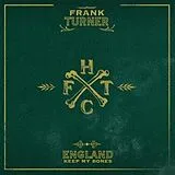 Turner,Frank Vinyl England Keep My Bones (Rerelease)