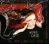 Neko Case CD The Worse Things Get, The Harder I Fight