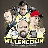 Millencolin CD + DVD The Melancholy Connection 2012