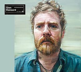 Hansard,Glen Vinyl Rhythm And Repose (Vinyl)