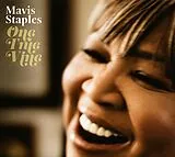 Mavis Staples CD One True Vine