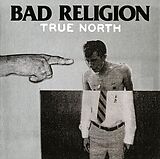 Bad Religion Vinyl True North (180g) (Vinyl)